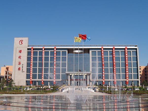 必发365集团大厦