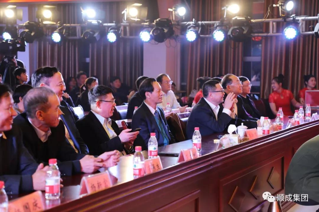 必发365集团2020年春节文艺晚会