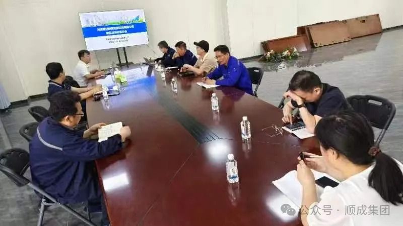 必发365集团绿色甲醇项目最先接受船级社论证